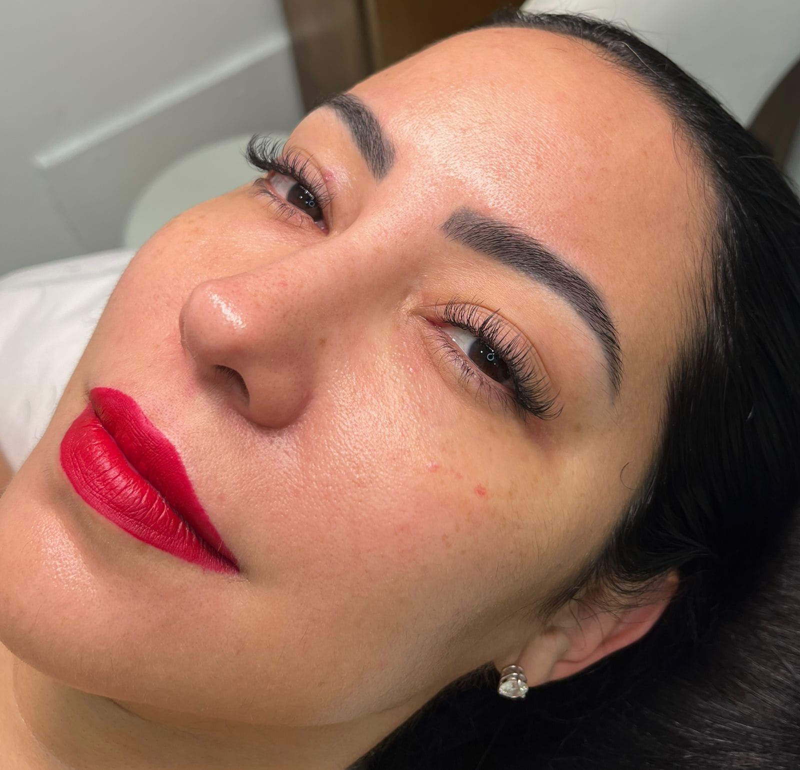 Pestañas Clásicas (Pelo a Pelo) KEG Lashes & Brows - imagen 3